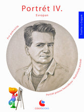 <tc>Porträt IV - Europäer</tc>